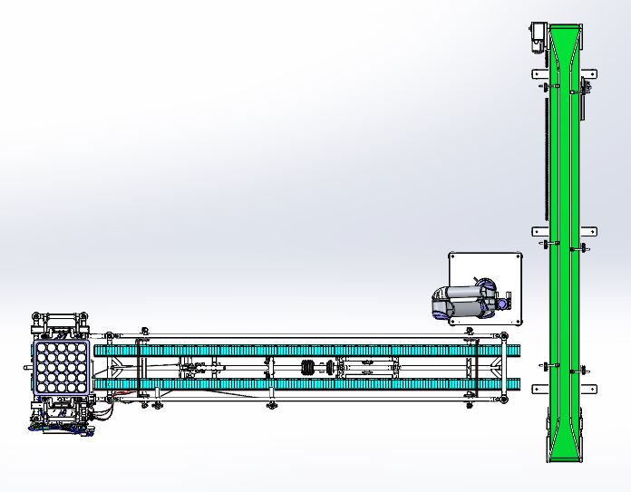 karakuri-collaborative-robot STP